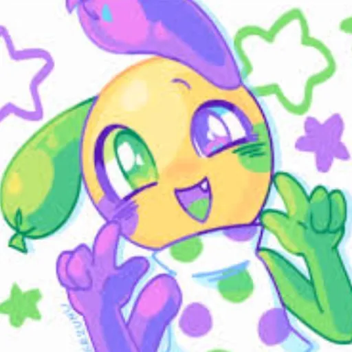 creator ✨⭐Looey!⭐✨'s avatar