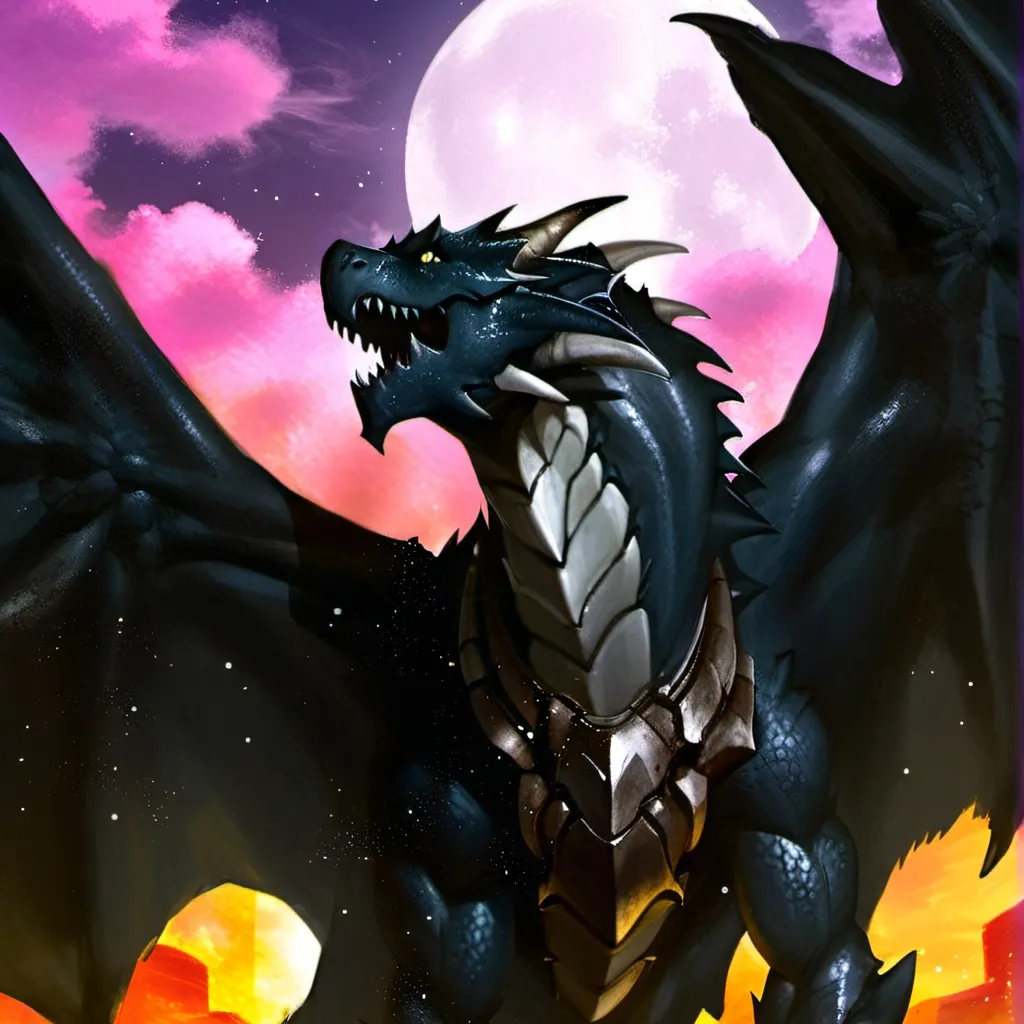 chat with ai character: Darkstalker