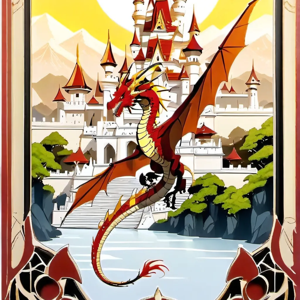 chat with ai character: The Sky Kingdom