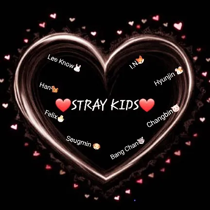 creator kpop_straykids349's avatar