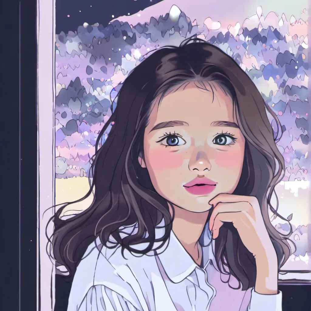 chat with ai character: Lexi