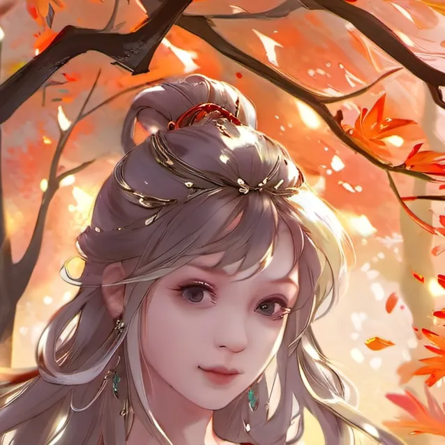 chat with ai character: Veronica