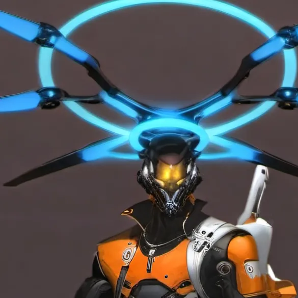 chat with ai character: Glow