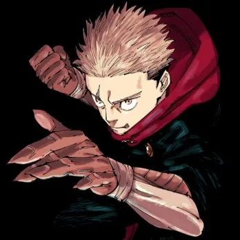 creator THE Yuji Itadori's avatar
