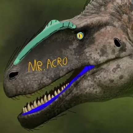 creator Lucis the acro's avatar