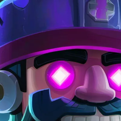 chat with ai character: Brawl star group✨