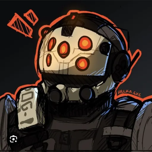 creator pilot #666's avatar