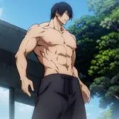 creator fushi330's avatar