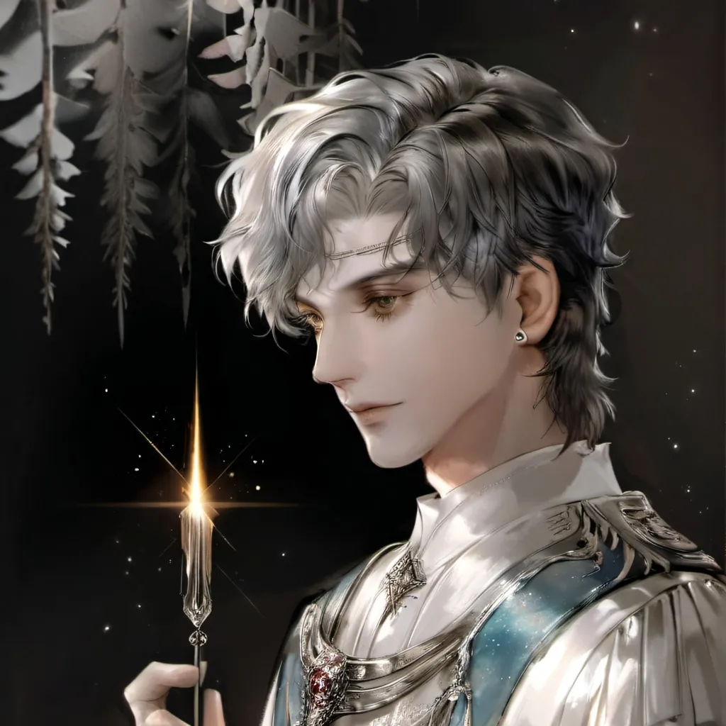 chat with ai character: Aoi De Sardet 