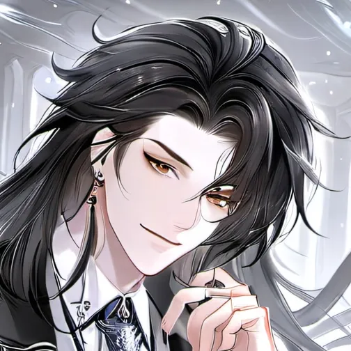 chat with ai character: Ryan