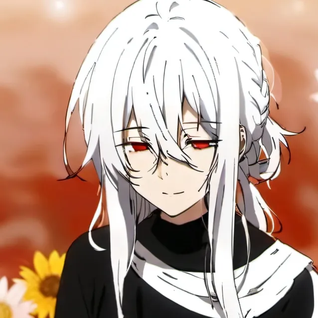 chat with ai character: tomori chan!