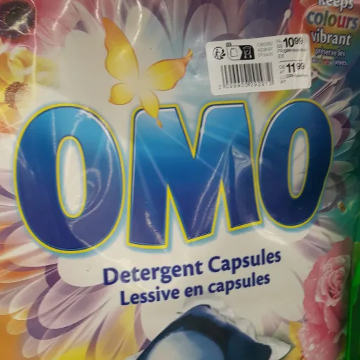 creator the_OMO_thing's avatar