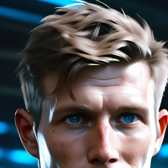 chat with ai character: Philip Graves 