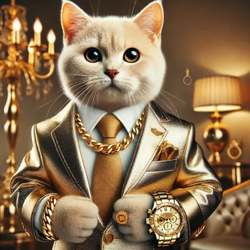 creator Catty Whiskie's avatar