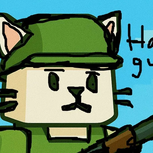 chat with ai character: CAT BATTLEGROUNDS 