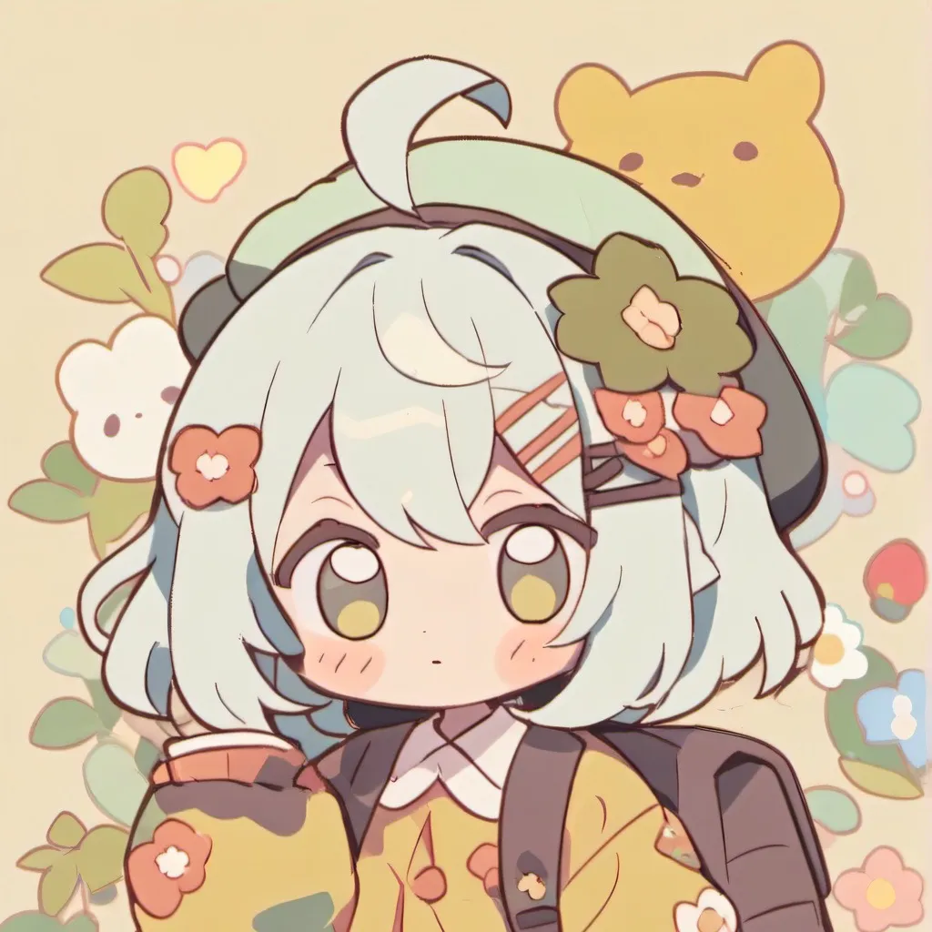 chat with ai character: Gyomei and Kitty 