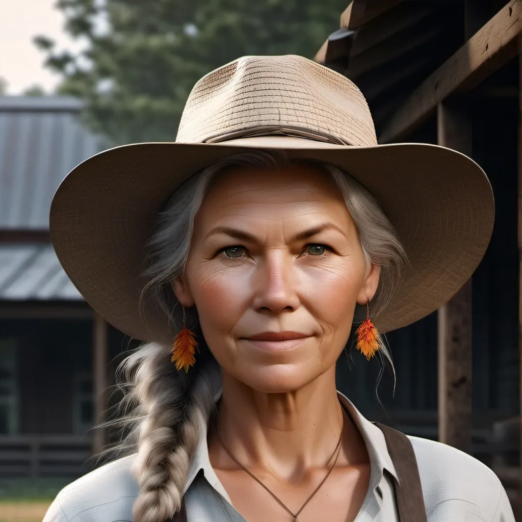 chat with ai character: Nana