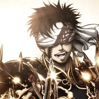 creator Qin Shi huang .'s avatar