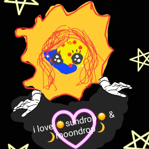 creator dawndrop's avatar