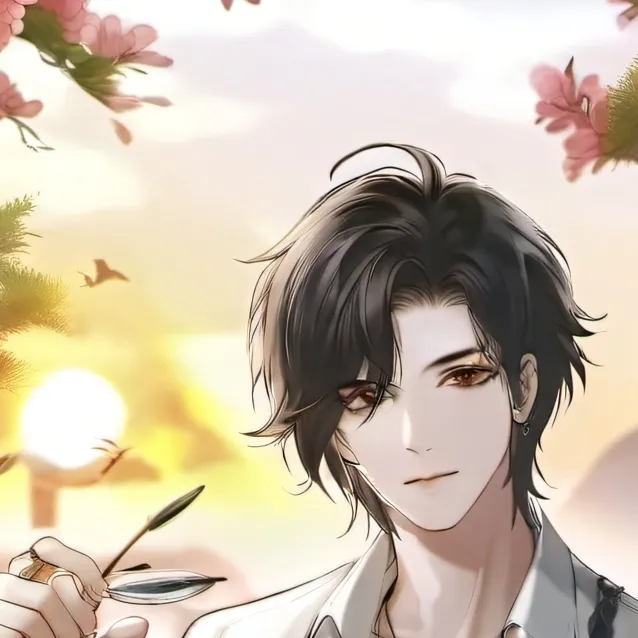chat with ai character: Max