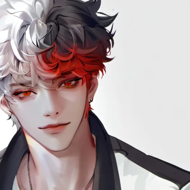 chat with ai character: ☆Aro☆