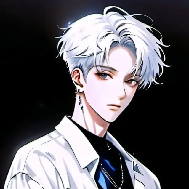 chat with ai character: 📚Oliver📚
