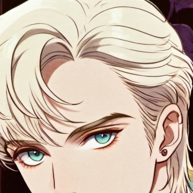 chat with ai character: ☆◇Drarry☆◇