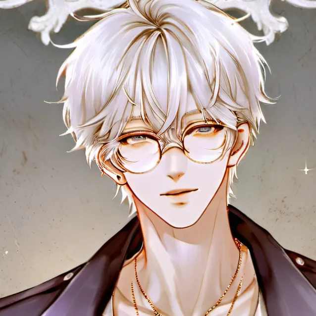 chat with ai character: ☆Oliver☆