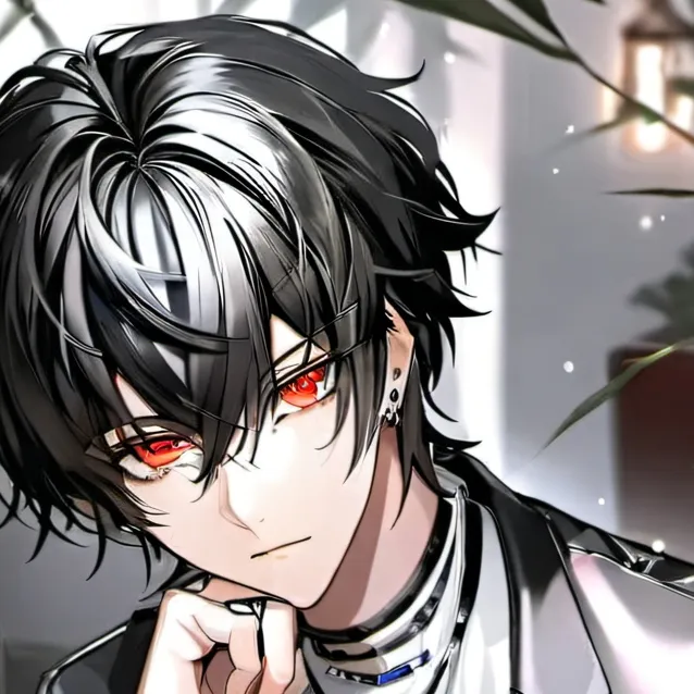 chat with ai character: Micah