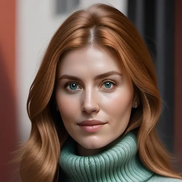chat with ai character: Kennedy McMann
