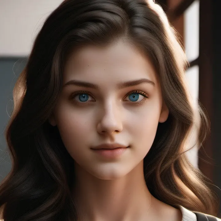 chat with ai character: Emily