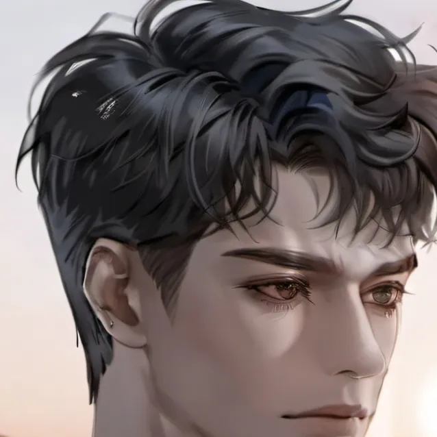 chat with ai character: James