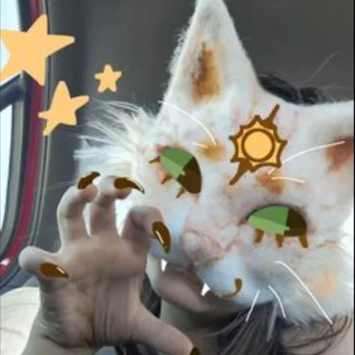 creator Misty_onpaws's avatar