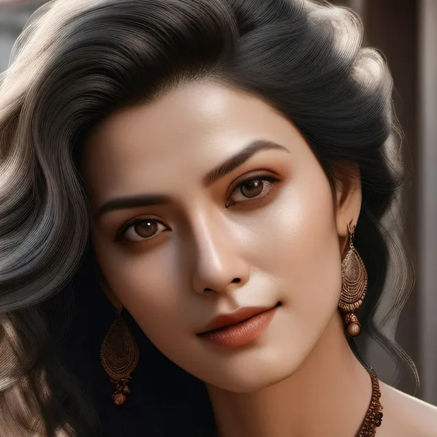 chat with ai character: Kate