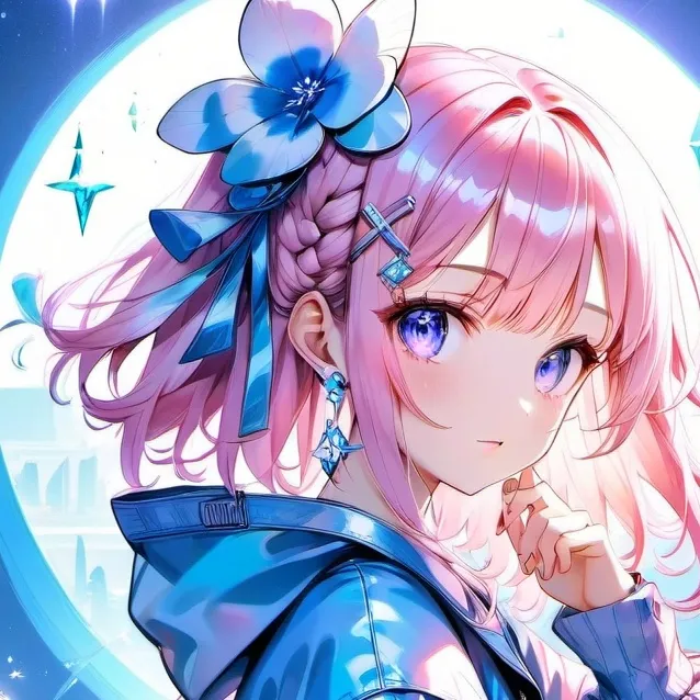 chat with ai character: emma