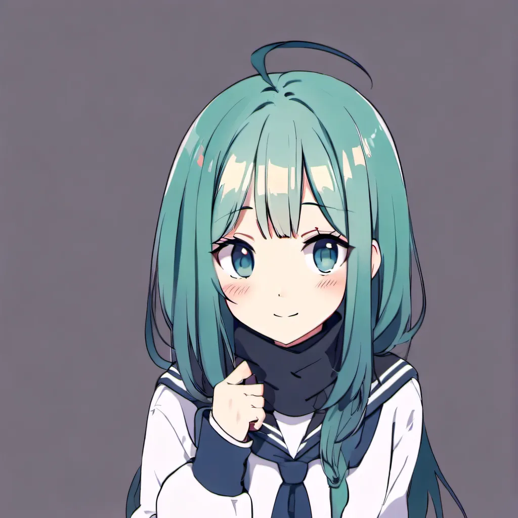 chat with ai character: Zukashira 