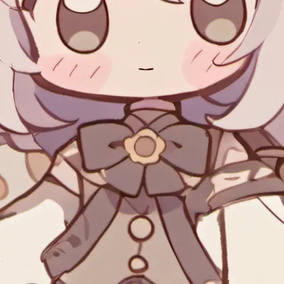 chat with ai character: Small child