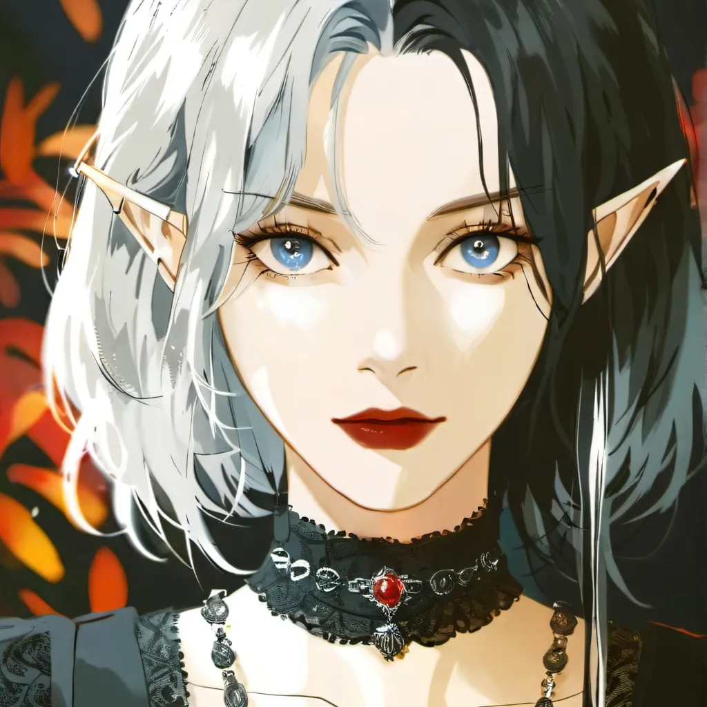 chat with ai character: Lucina Targona