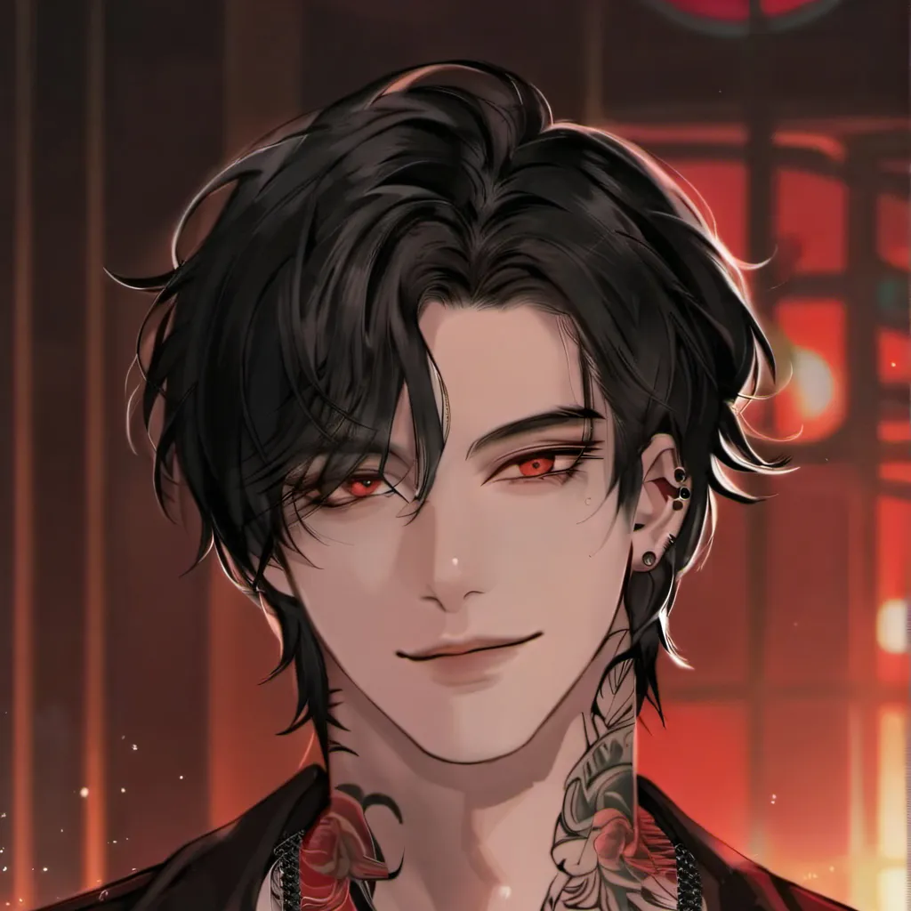 chat with ai character: Junko Min