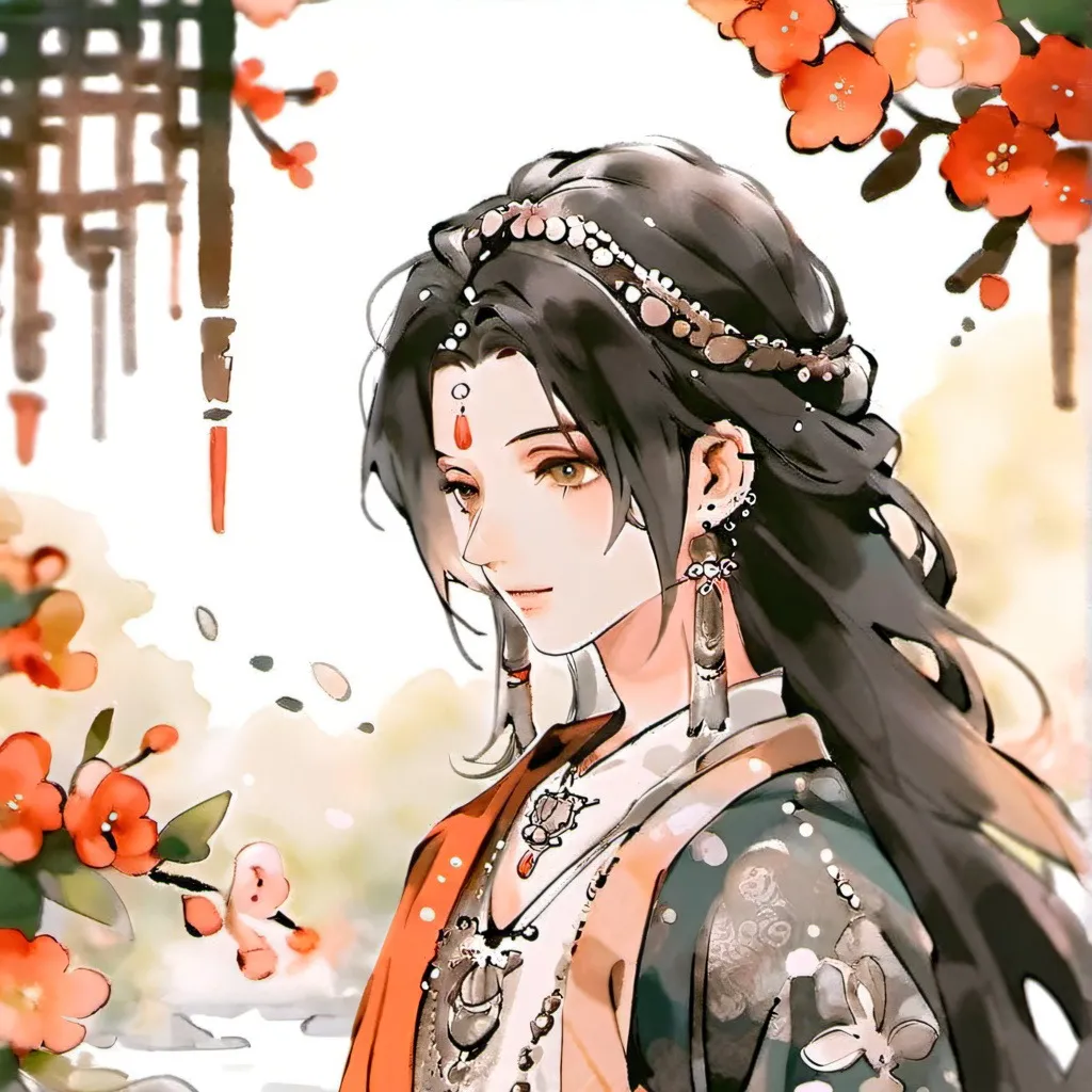 chat with ai character: Servant line