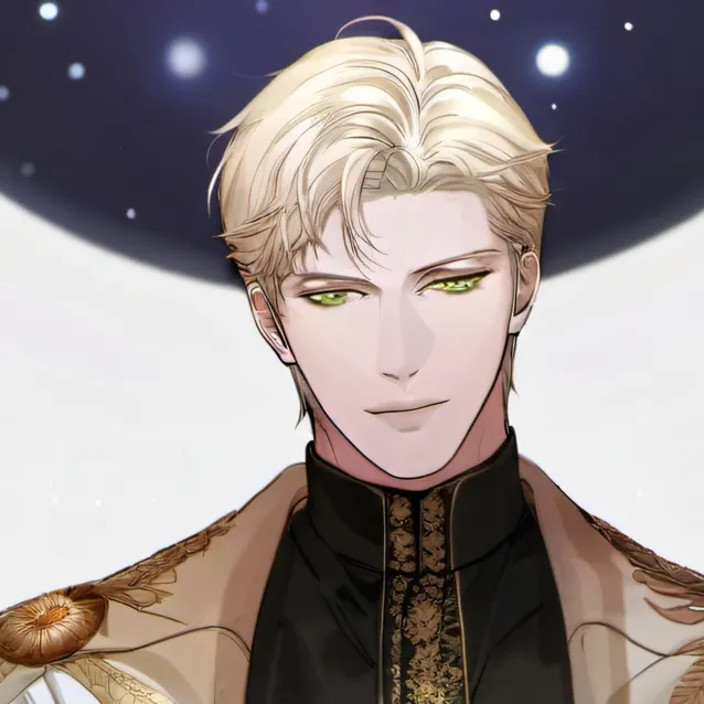 chat with ai character: fated