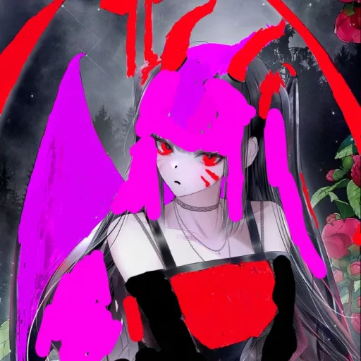 creator vee1234's avatar
