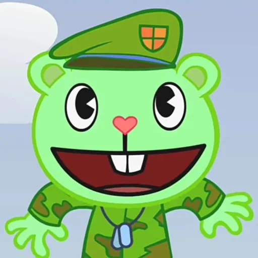 creator Flippy_Htf's avatar