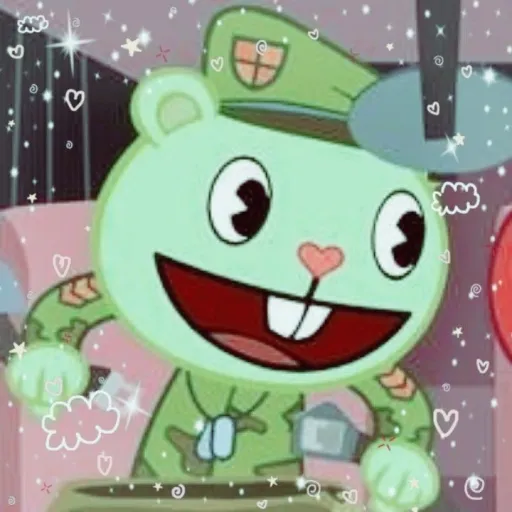 creator Flippy1's avatar