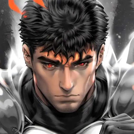 chat with ai character: King Gariel