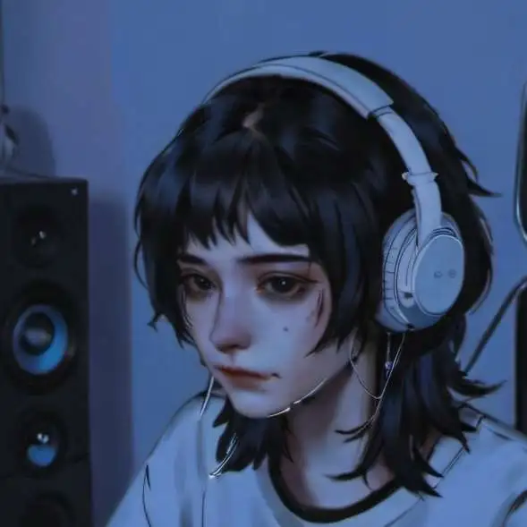 chat with ai character: Connie