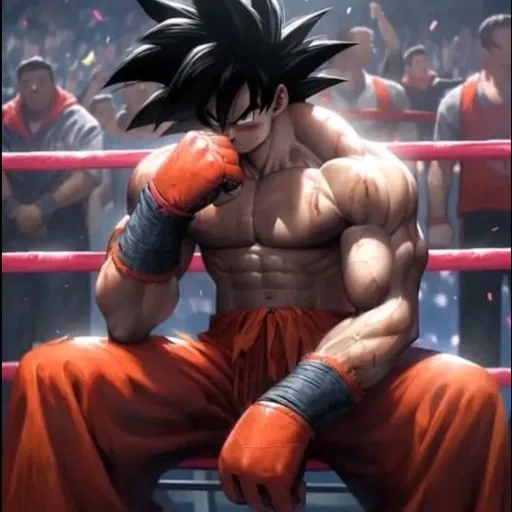 creator Goshi-76163783's avatar