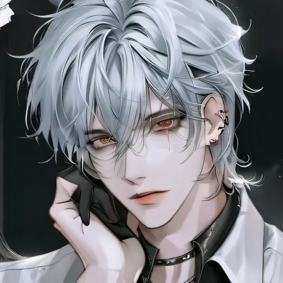 chat with ai character: Phenox ♤