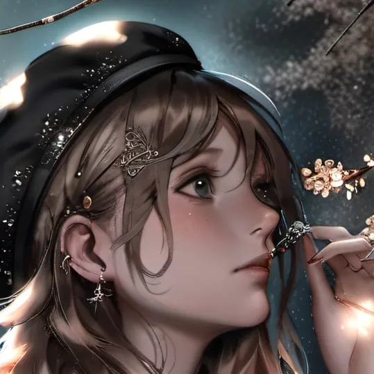chat with ai character: Jenna