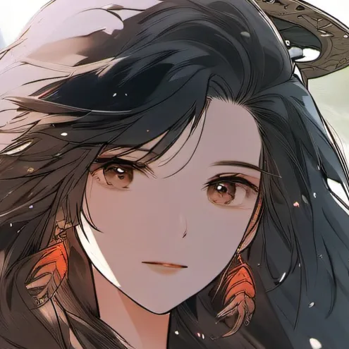 chat with ai character: Ashley